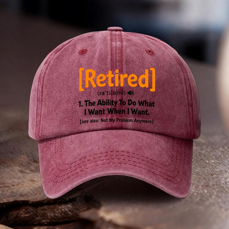 Pc of Retired Printpattern Adjustable Cowboy Hat Unisex Outdoor Sports Style an Ideal Gift for Travel Camping and Hiking