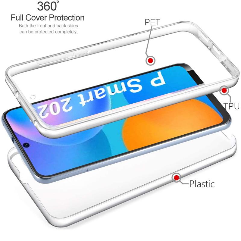Huawei Honor 30i 9C 9S 9X 8S 8A 7A 7C 8X 20 Pro 20S P Smart