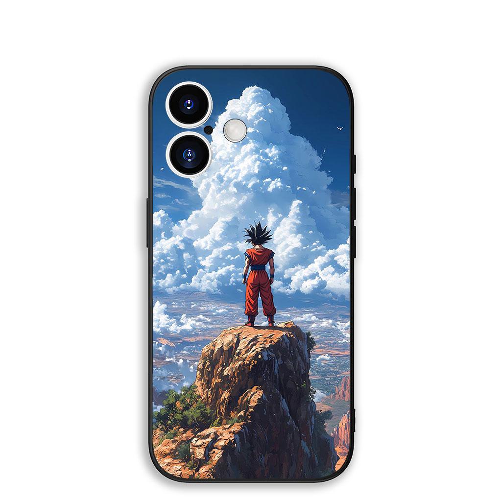 

Cover for Motorola Moto Edge 70 60 Fusion NEO Pro G Stylus G56 G96 G52 G04 G05 Phone Case Majin Buu Dragons Gokus Balls Super Motorola Moto G56