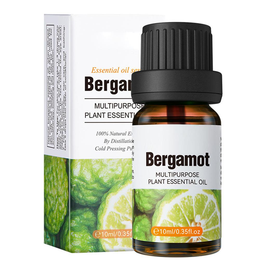 Body Scent Essence Oil, 10ml Moisturizing Care for All Skin Types, Daily Use Fragrance for Women Men, Luxurious Feel