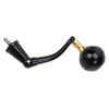 66mm Power Handle Replacement for Penn Spinfisher VI VII Slammer III IV Long Cast V Ergonomic Antislip Lightweight