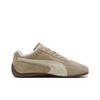 Puma  Speedcat Elevated Ice Coffee Alpine Snow Women Sneakers Brown 403619-02