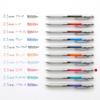 PENTEL EnerGel Ballpoint Pen Refill, 0.5mm, Pink, 10-pack (XLRN5TL-P)