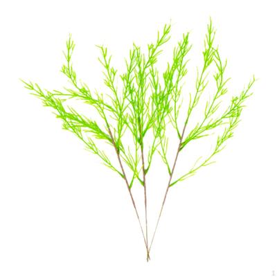 Artificial Easter Branch Decoration Art Crafts Table Centerpiece Flower Arrangements for Home
