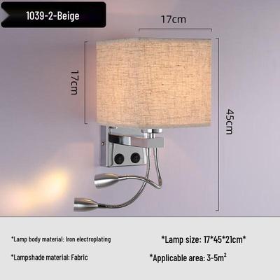 LED-Lampen – LED-Wandlampen