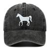 Vintage Adjustable Unisex Vintage Cap for Outdoor Hiking and Mountaineering