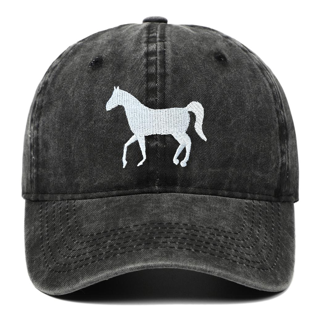 Vintage Adjustable Unisex Vintage Cap for Outdoor Hiking and Mountaineering