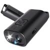 High-Power Ultrasonic Dog Repeller: Long-Range Training and Anti-Barking Device for Outdoor Use