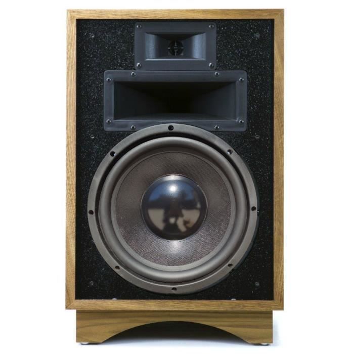1 MASTER AUDIO MA25W/8 Woofer Professionnel 25 Cm 250 Mm 10" 250 Watt Rms 500 Watt Max 8 Ohm Suspension En Gomme 93 Db, 1 Pièce