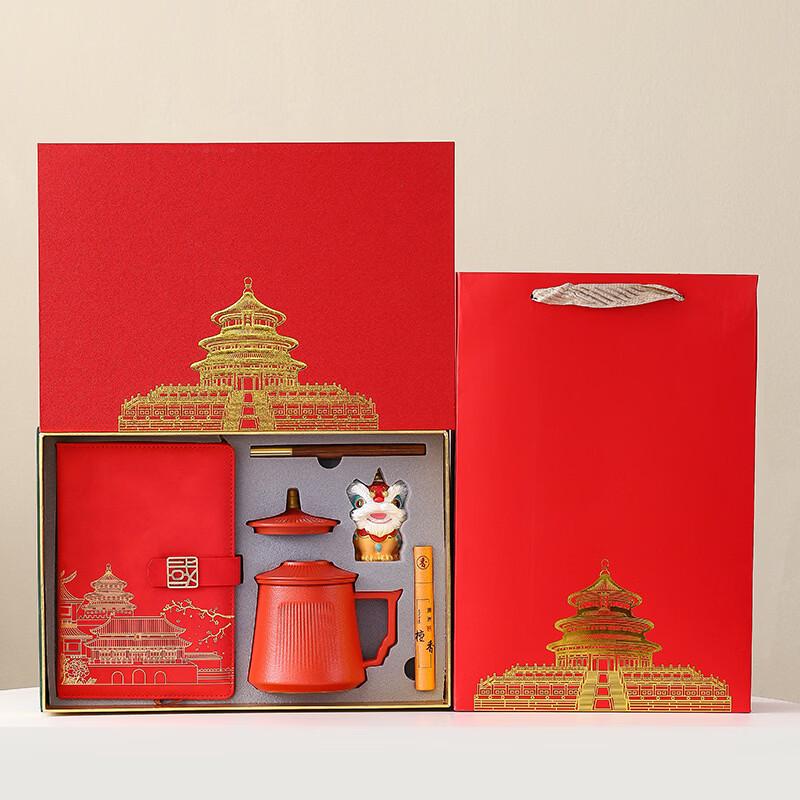 Aiqiyi SW Ceramic Tea Set