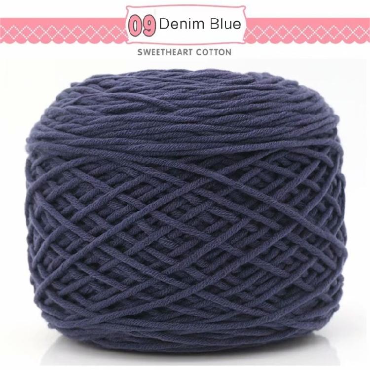 Tufting Guns Yarn Crochet Yarn Cotton for Carpet Making DIY Crochet Tufting Yarn