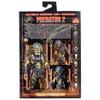 NECA Predator Ultimate Action Figure Armored Lost Predator NECA 2020 PREDATOR 2 ULTIMATE ARMORED LOST PREDATOR Movie Predator 2 Lost Clan Borg 7-inch