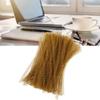 100Pcs Spiral Binding Coils Iron Dia 14.3mm 9Celsius16in 48 Teeth 4:1 Ratio 115 Sheet Capacity for   Paper