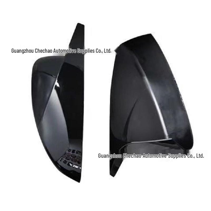 Mazda 3/Atenza (2018-2021) Modified Horn Rearview Mirror Protective Cover