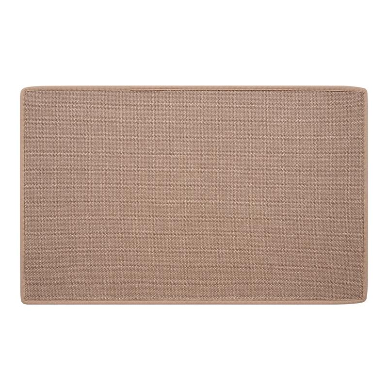 Bathroom Floor Mat, Toilet Absorbent Mat, Toilet Door Non-Slip Mat, Toilet Door Mat, Quick-Drying Carpet