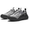 New Anta Anti Slip Wear Resistant Low Top Hiking Shoes Men's Gray Black 912445585-6