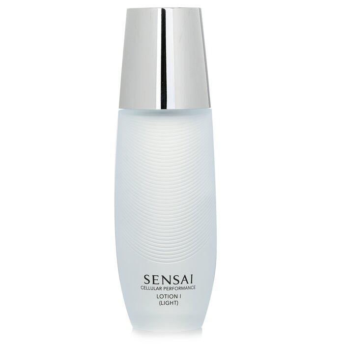 KANEBO Sensai Cellular Performance Lotion I - Light (New Packaging)