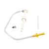 Gear Lube Pump 91-8M0072135 Fits for Mercury and Mariner Outboards