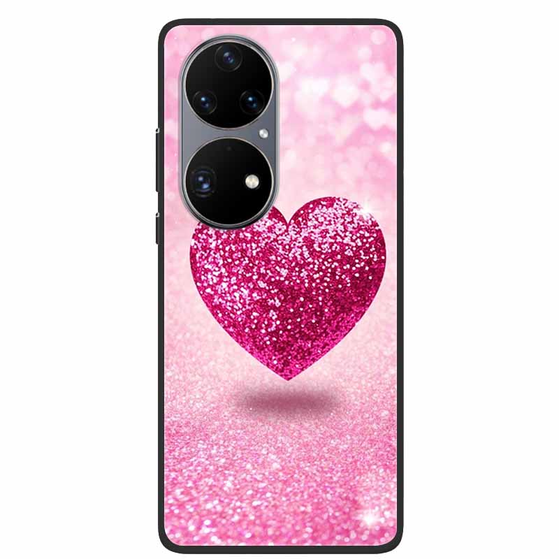 For Honor 70 5G Cases 70 Pro 70Pro + 2022 Fashion Soft TPU Silicone Phone Case For Huawei Honor70 Pro Plus Back Cover Coque Cute