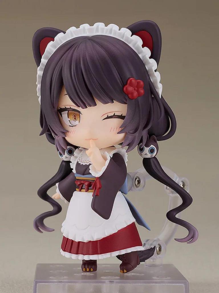 [USED] Inui Toko Nendoroid Nijisanji Sanbaka