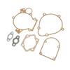 6PCS Gasket Kit Complete Sealed Fit for 100cc Motorized Bicycle Push Bike Motor Engine Part