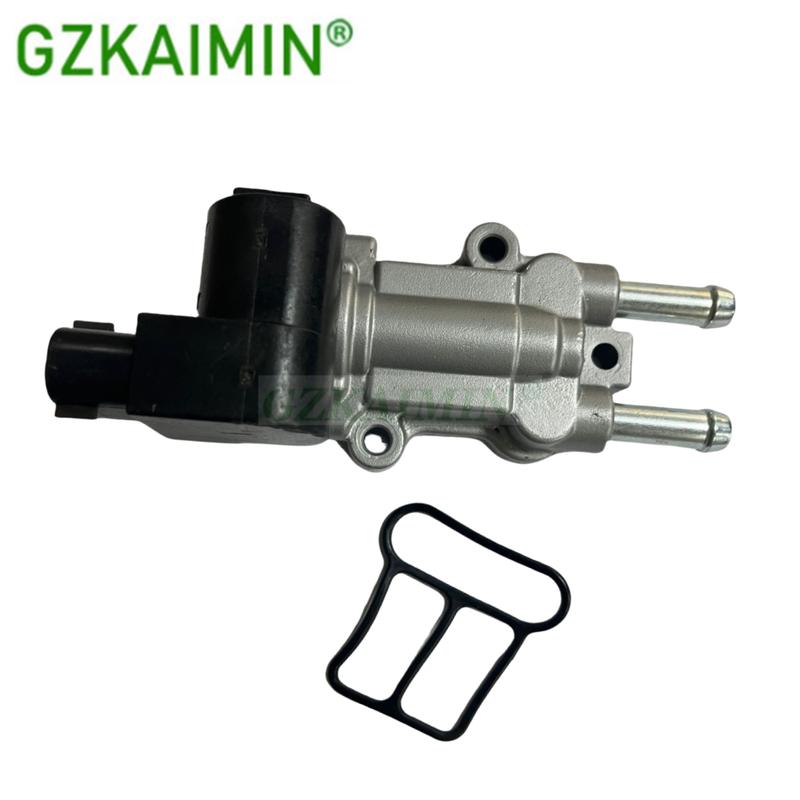 GZKAIMIN OEM 22270-0D040 222700D040 Idle Air Control Valve for Toyota Corolla Matrix 03-08