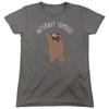 We Bare Bears "Internet Famous" Women's T-Shirt