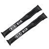 Car Carbon Fiber Leakproof Protective Seam Seam Suitable for Kia Rio Ceed Picanto K5 K9 Sorento Car Accessories