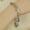 Funky Mix Bold Chain Surgical Bracelet