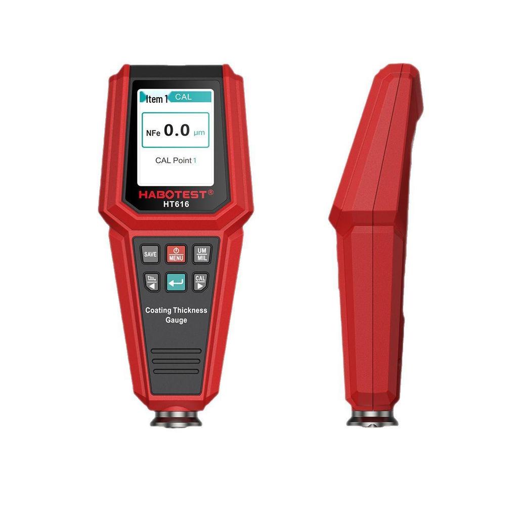 Huabo HT616 High Precision Car Paint Thickness Gauge