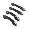 Car Decoration Door Handle Cover For Volkswagen Touareg CR MK3 - Cars Accessories Styling Upgrade Modify A Car