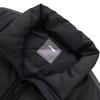 Li Ning Vests Men's Stand Collar Thickened YMMV011-1