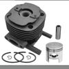Motor – Cabeças do motor de carros
