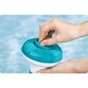 Mini Pool Float, Bestway 58210 Pool Chemical Dispenser