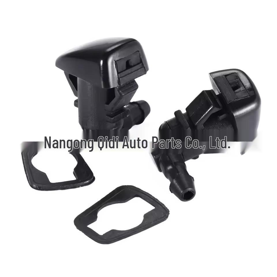Dodge, Chrysler, Ford, Lincoln Car Wiper Washer Nozzle 5182327AA/8E5Z17603A