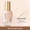 Mingxi Zhi Oil Control Long-Lasting Foundation for Dry & Oily Skin, Anti-Caking & Concealing Formula