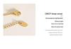 Summer Style Star Diamond Choker Necklace: Couple's Qixi Gift, Titanium Steel Collarbone Chain