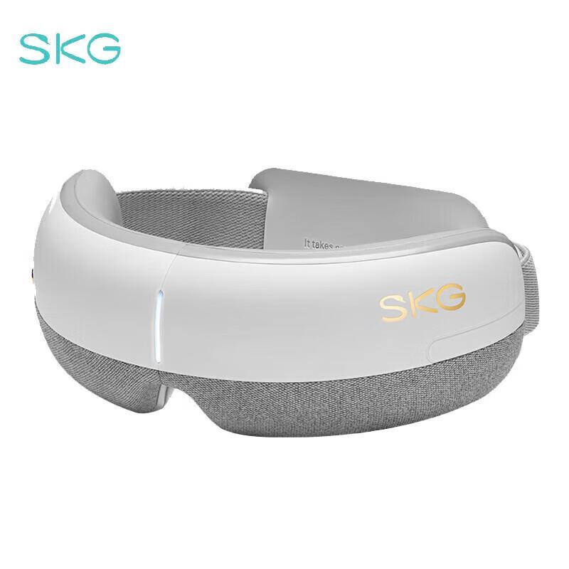 

SKG E3 Eye Massager with Hot Compress