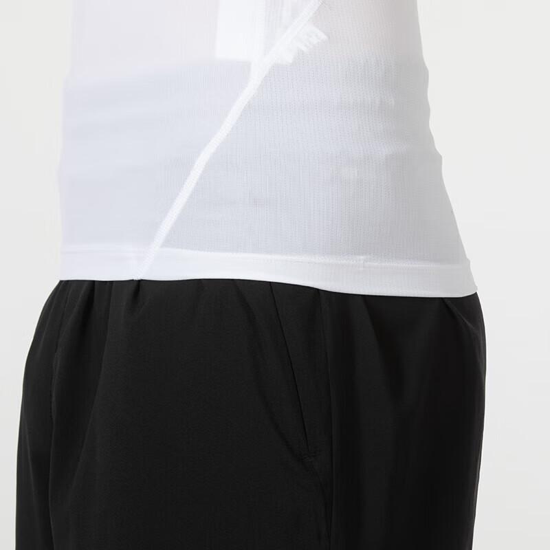 Under Armour Men's Running & Training Sleeveless T-Shirt
