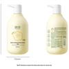 RUNBEN Kids Chamomile Shower Gel