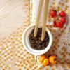 Anti-scalding Magnetic Bamboo Toast Tong Anti-slip BBQ Tong Multifunctional Food Clamp  Cooking