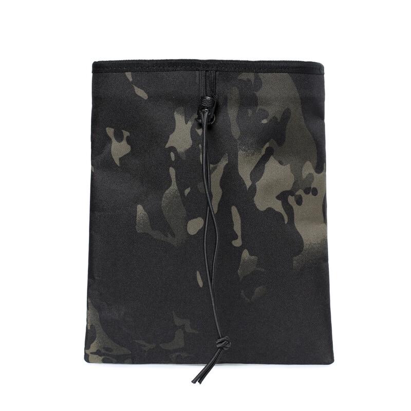Tactical Outdoor Recovery and Storage Bag