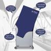 Waterproof Suitcase Protector Luggage Cover Baggage Dust Case Cover Suitcase Case Travel Organizer