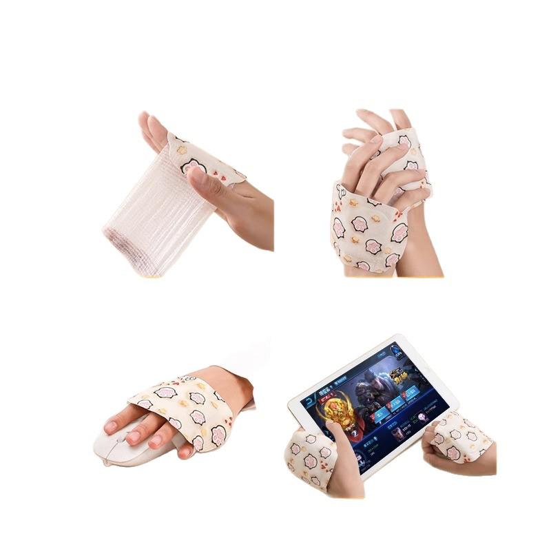 Hand Warmer Egg: Self-Heating Pack for Babies, Kids, Students & Girls - Stay Warm in Winter