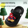 Kids' Summer 2025 EVA Non-Slip Thick Sole Sandals (Boys & Girls)