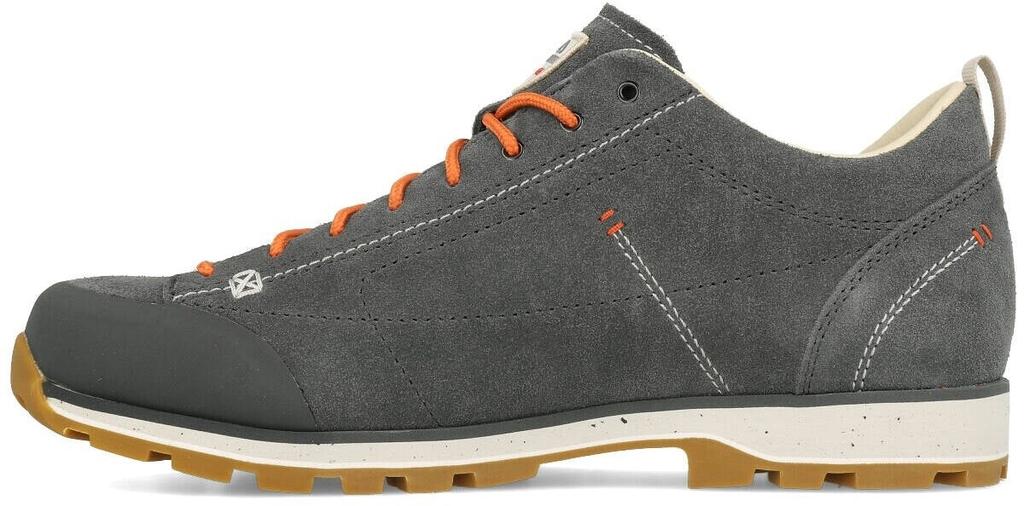 Hiking Shoes Dolomite 54 Low Evo (289205) Gunmetal/hemp/beige