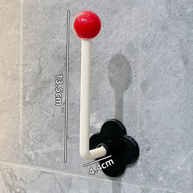 ZISIZ Прочные клейкие крючки для хранения