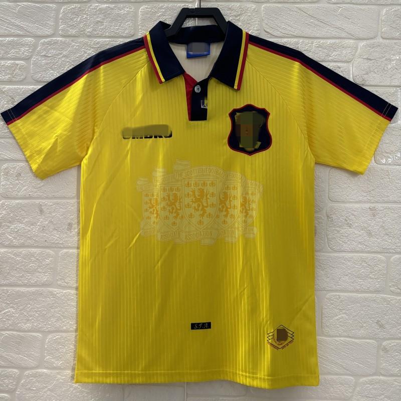 Vintage Netherlands Argentina Brazil France Portugal Jersey Adult Football Jersey Retro Jersey