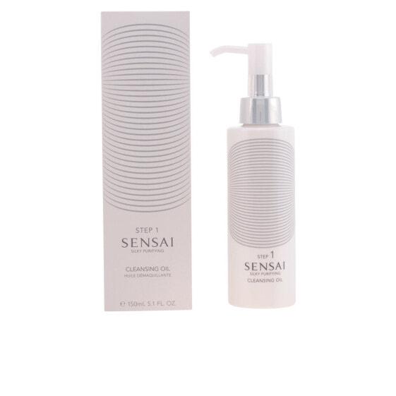 

Пенка для умывания Sensai Skin Ressource Clean sing 150 ml