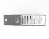 Sale Jackall Big Backer Anchopeed 84 Sinking Lure 27 Grams Yuugure (3300)